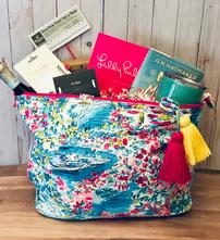 Mother's Day Surprise Basket 202//221